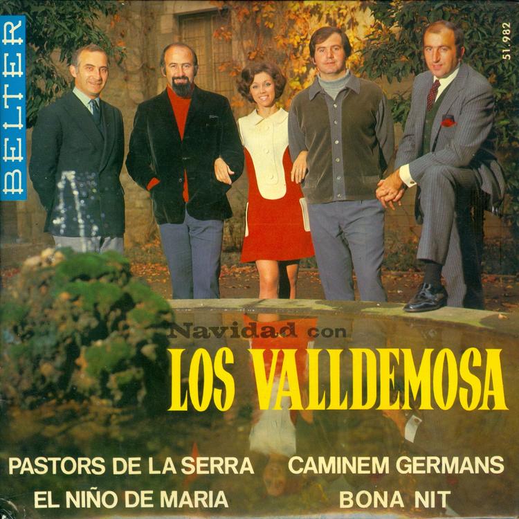 Los Valldemosa's avatar image