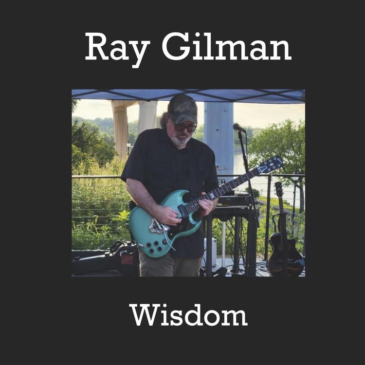 Ray Gilman's avatar image