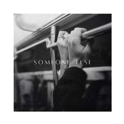 Someone Else's cover