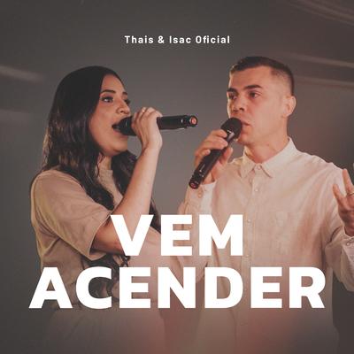 Thais & Isac oficial's cover