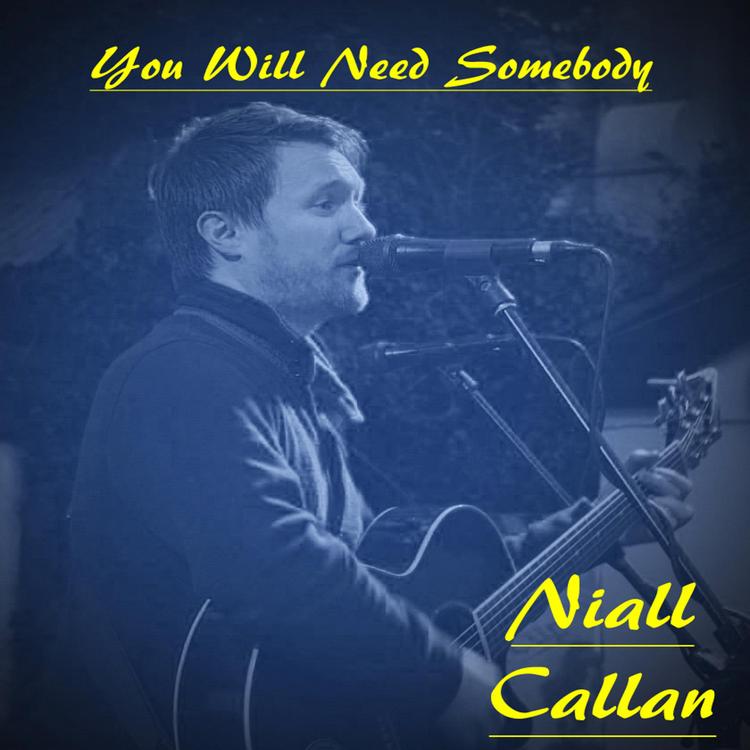 Niall Callan's avatar image