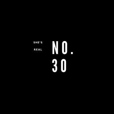 No. 30's cover