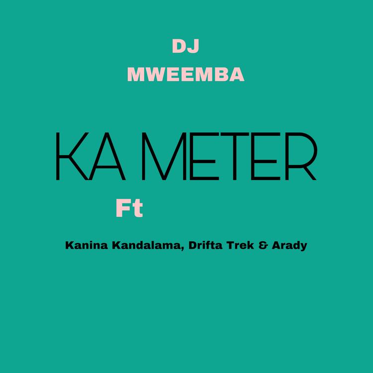 DJ Mweemba's avatar image