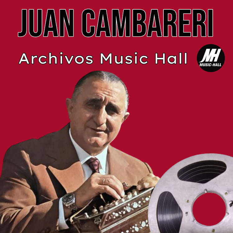 Juan Cambareri's avatar image