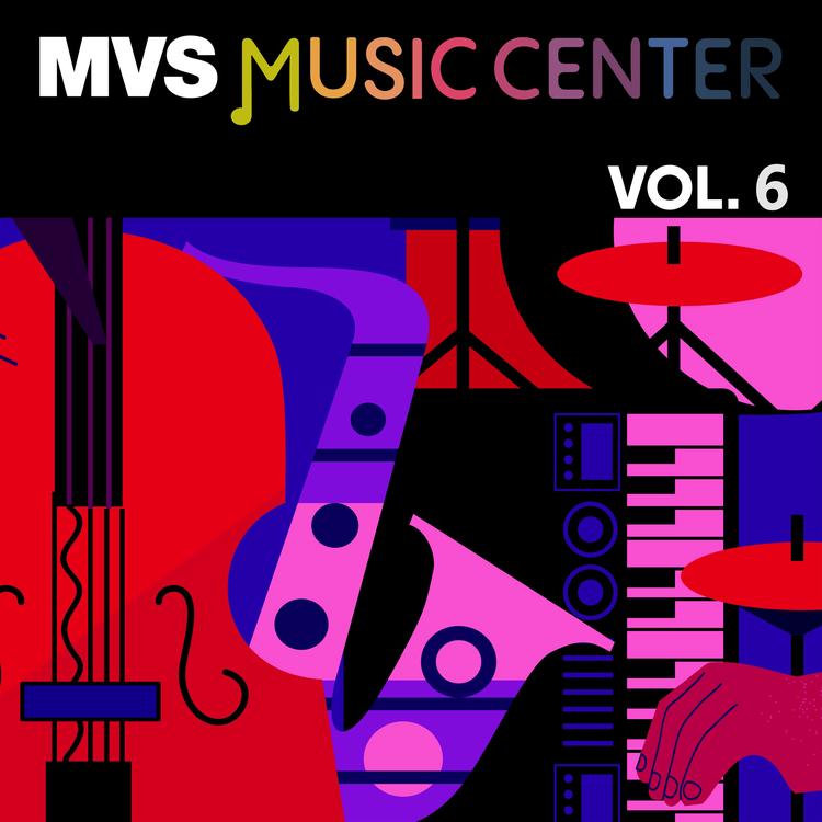 MVS MUSIC CENTER's avatar image