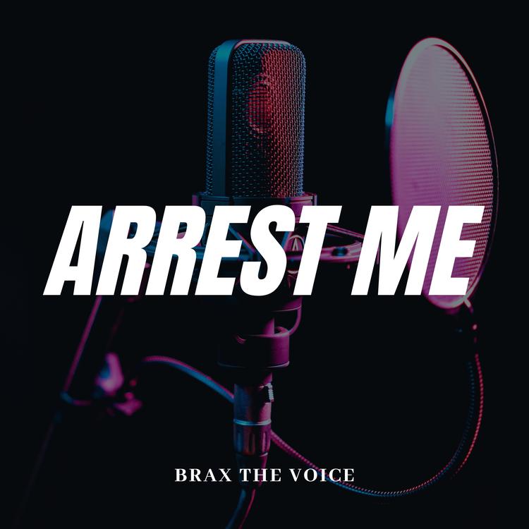 Brax The Voice's avatar image