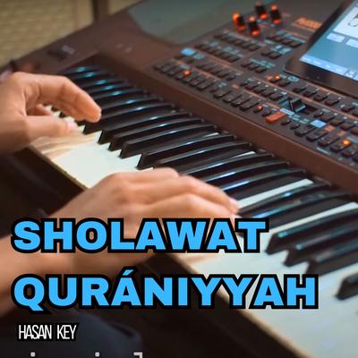 SHOLAWAT QUR'ANIYYAH's cover