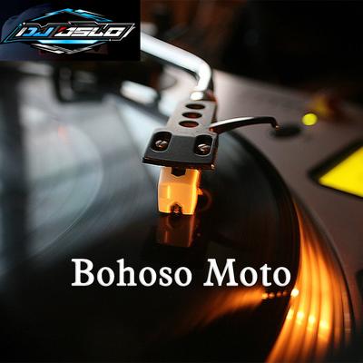 Bohoso Moto's cover