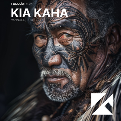 Kia Kaha (Edit)'s cover