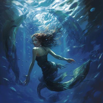 Mermaid By MusicoterapiaTeam's cover