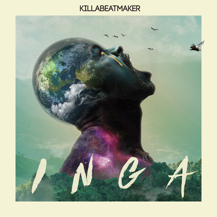 Killabeatmaker's avatar image