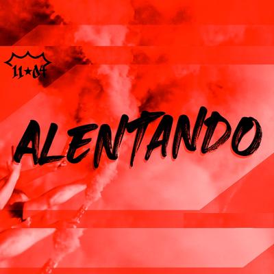 Alentando's cover