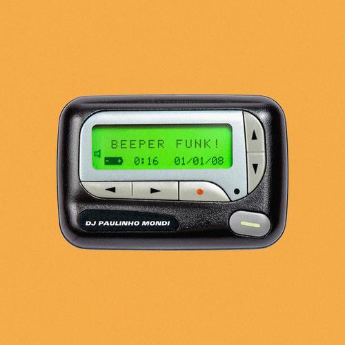 EL BEEPER FUNK (SUPER SLOWED)'s cover