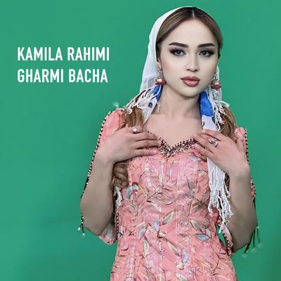 Kamila Rahimova's cover