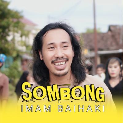 SOMBONG (Pop Clasic)'s cover