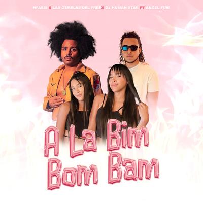 A la Bim Bom Bam's cover