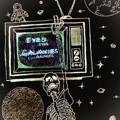 blackjacket By Eyes Galaxies's cover