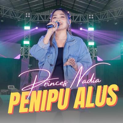 Penipu Alus (Remix)'s cover