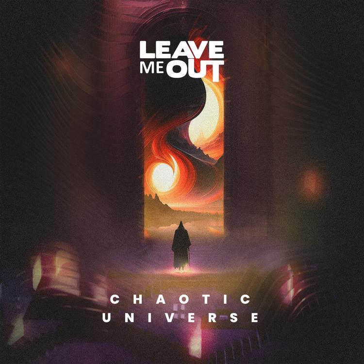 Leave Me Out's avatar image