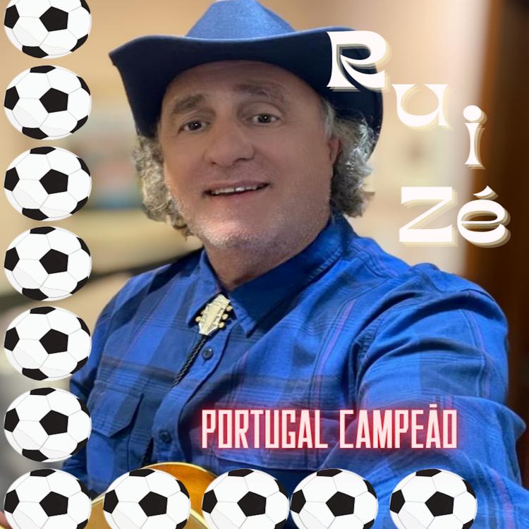 Rui Zé's avatar image