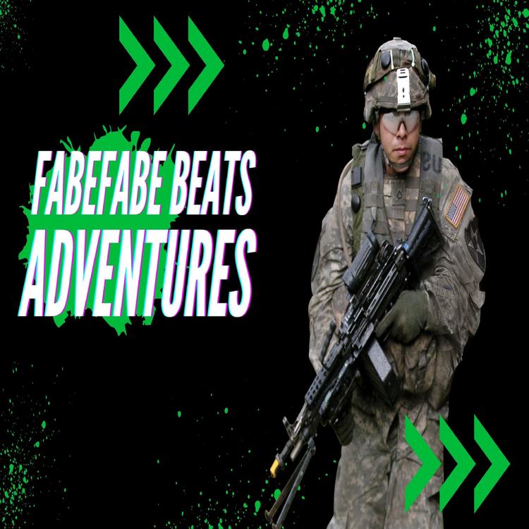 FABEFABE BEATS's avatar image