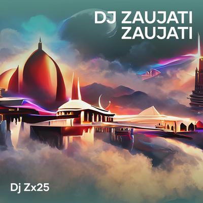 Dj ZX25's cover