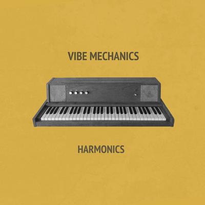 Vibe Mechanics's cover