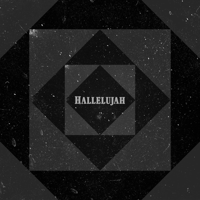 Hallelujah By Violet Orlandi's cover