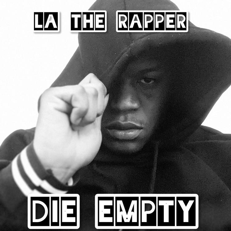 LA THE RAPPER's avatar image