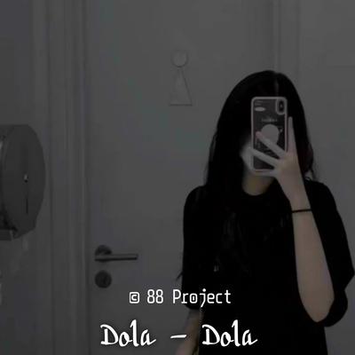 88 Project's cover