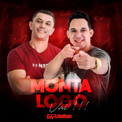 Monta Logo Vai By Edy e Nathan's cover