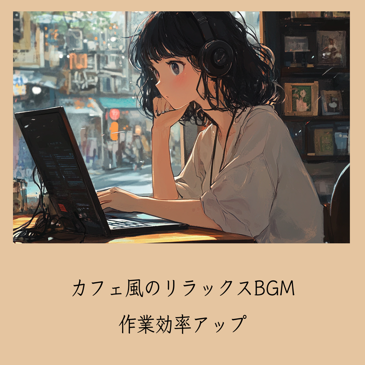 Recommended BGM for stylish cafes's avatar image