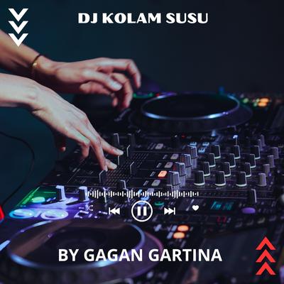 DJ Kolam Susu (MUSIC DJ)'s cover