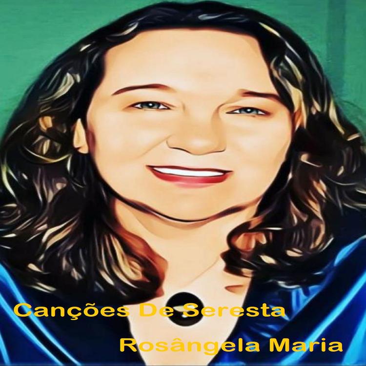 Rosangela Maria's avatar image