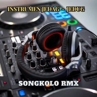 Songkolo RMX's cover