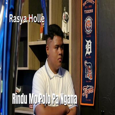 RINDU MO POLO PA NGANA's cover