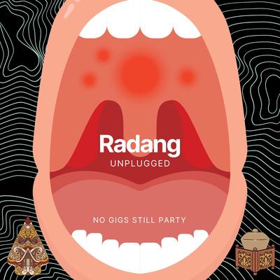 Radang Unplugged's cover