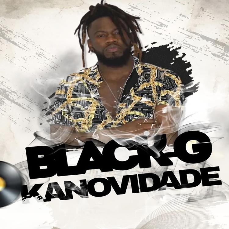 Black G's avatar image