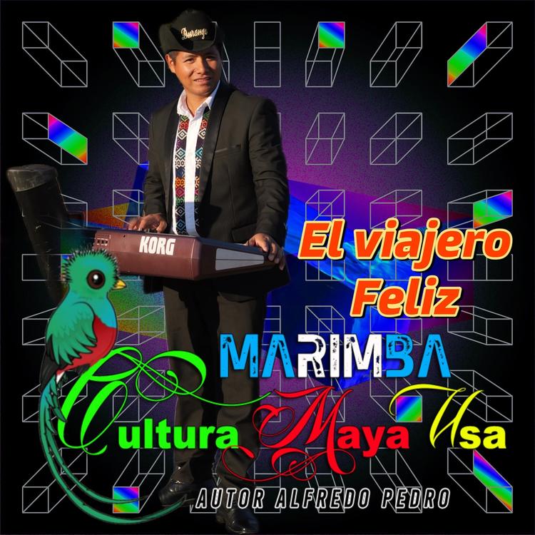 Marimba Cultura Maya's avatar image