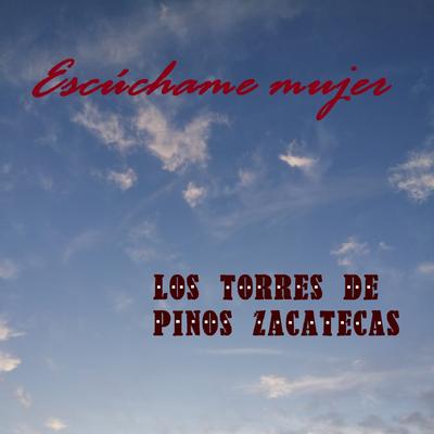 Los Torres de Pinos Zacatecas's cover