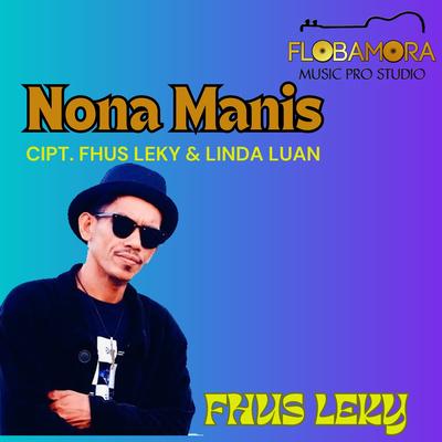 Nona Manis's cover