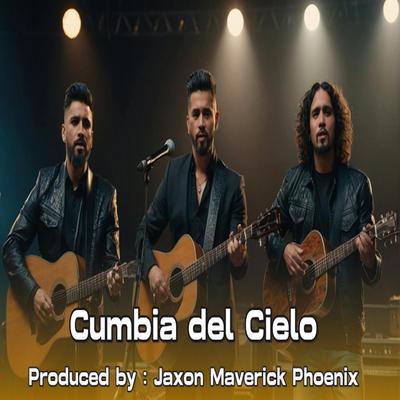 Cumbia Del Cielo's cover