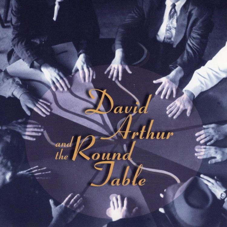 David Arthur and the Round Table's avatar image