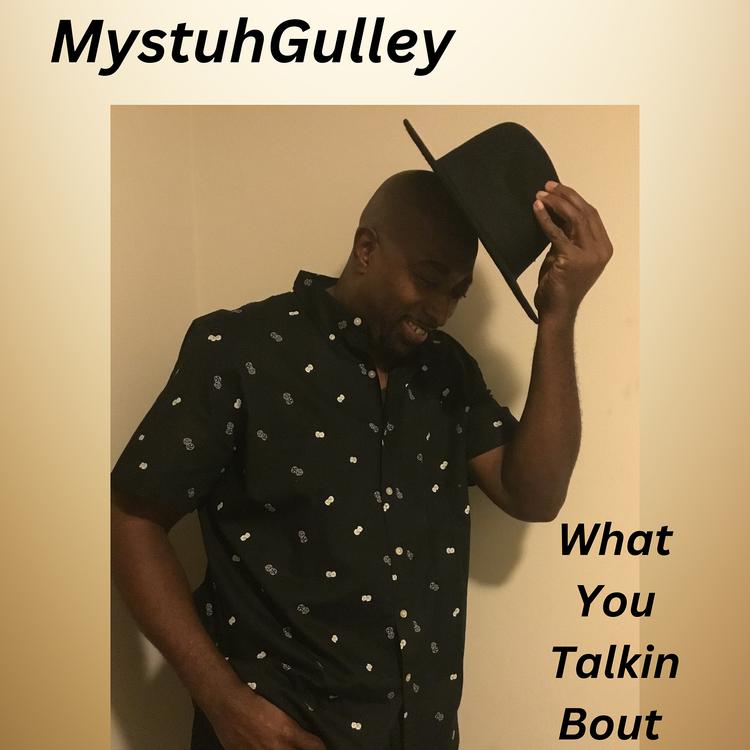 MystuhGulley's avatar image