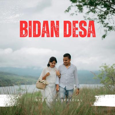 BIDAN DESA's cover