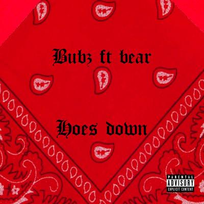Hoes down's cover
