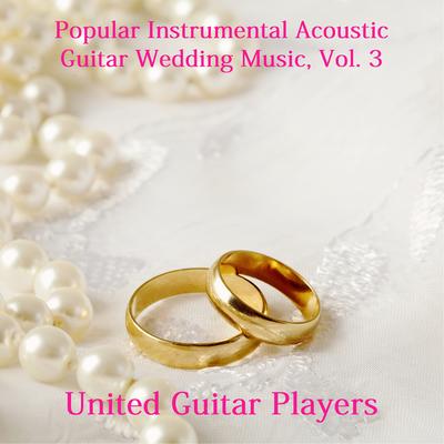 Waiting for a Girl Like You By United Guitar Players's cover