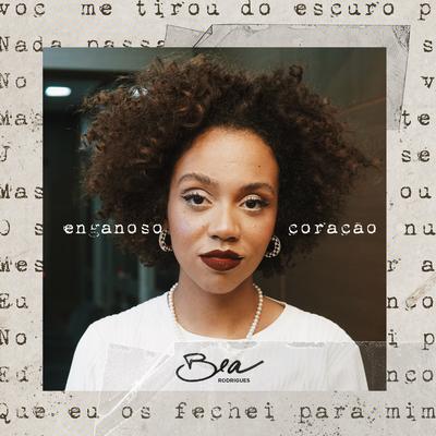 Enganoso Coração By Bea Rodrigues's cover
