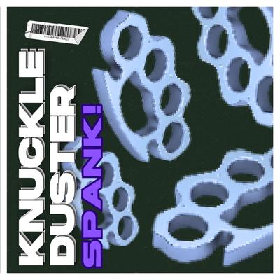 Knuckle Duster's cover