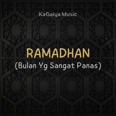 Ramadhan (Bulan Yg Sangat Panas)'s cover